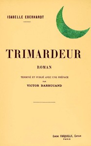 Book Cover