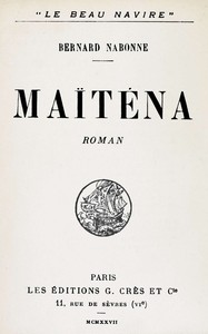 Book Cover