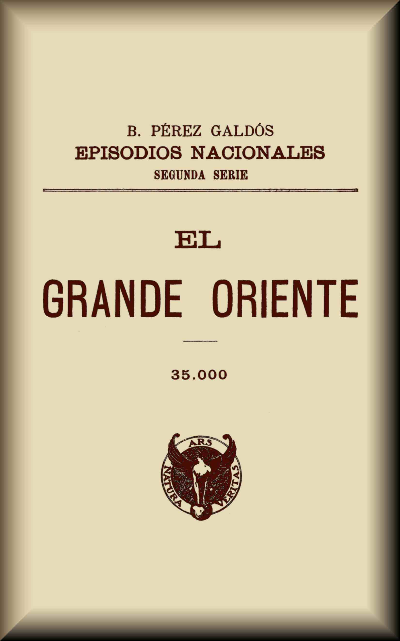 Cubierta del libro