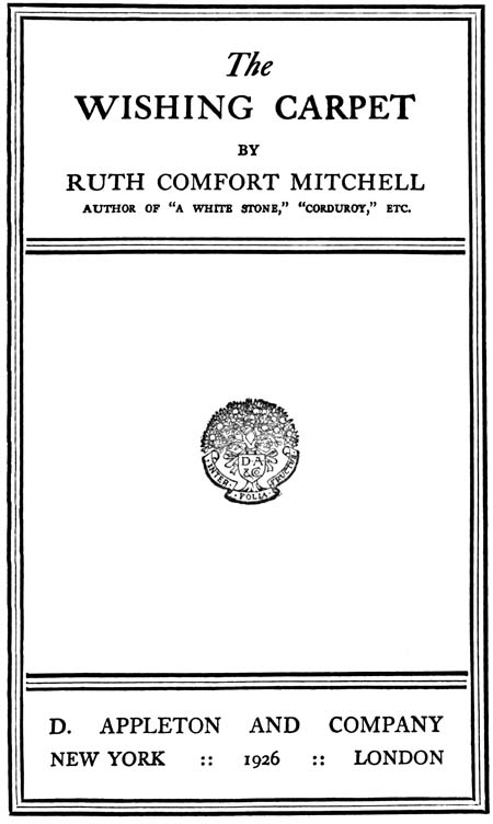 title page