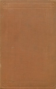 Book Cover