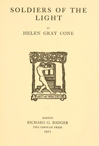 Book Cover