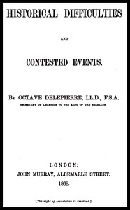 Book Cover