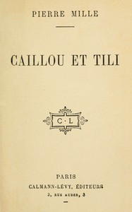 Book Cover