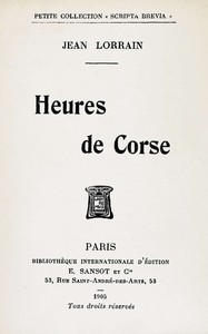 Book Cover