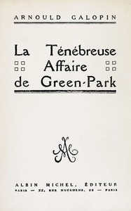 Book Cover