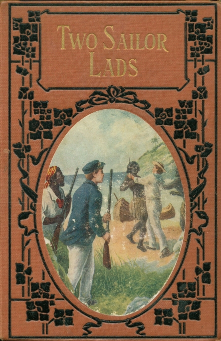 Cover art