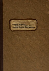 Book Cover