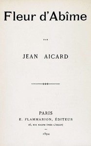 Book Cover