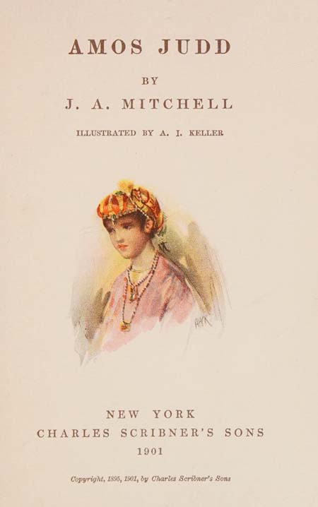 title page