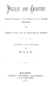 Book Cover