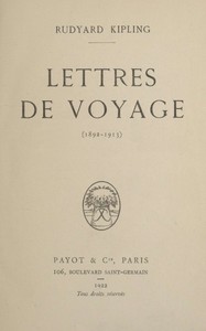 Book Cover