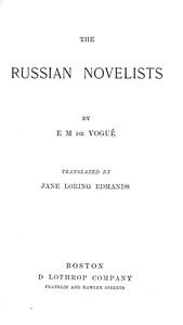 Book Cover