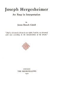 Book Cover