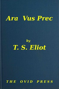 Book Cover