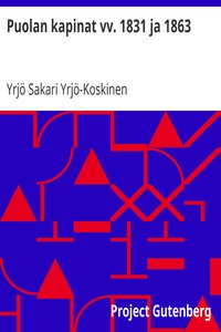 Book Cover