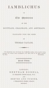 Book Cover