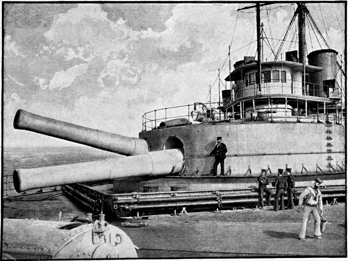 111-ton guns