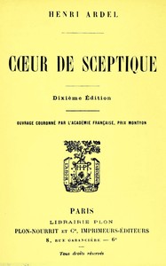 Book Cover