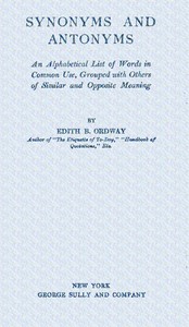 Book Cover