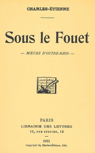 Book Cover