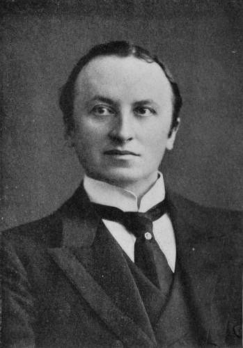 Lord Curzon