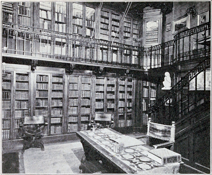 bookroom