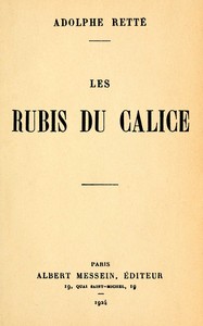 Book Cover