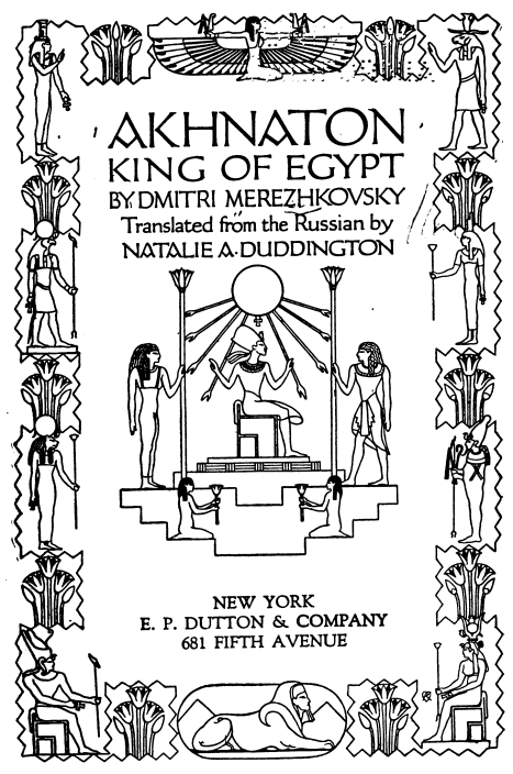 Title page