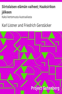 Book Cover