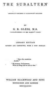 Book Cover