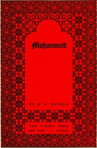 Book Cover