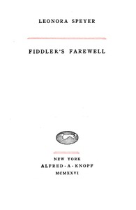 Book Cover