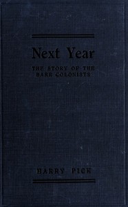 Book Cover