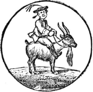 Capricorn