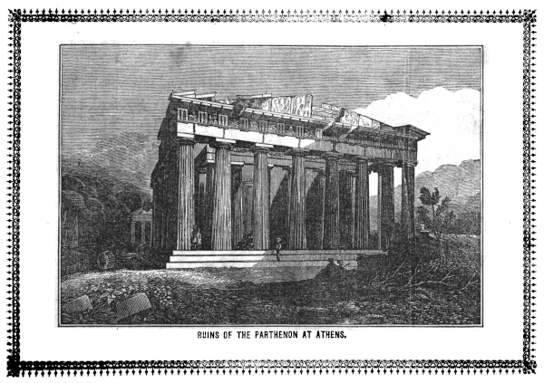 Parthenon