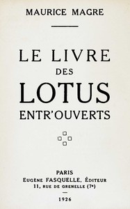 Book Cover