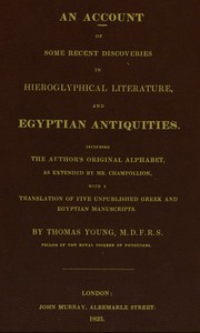 Book Cover