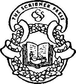 Charles Scribner’s Sons logo