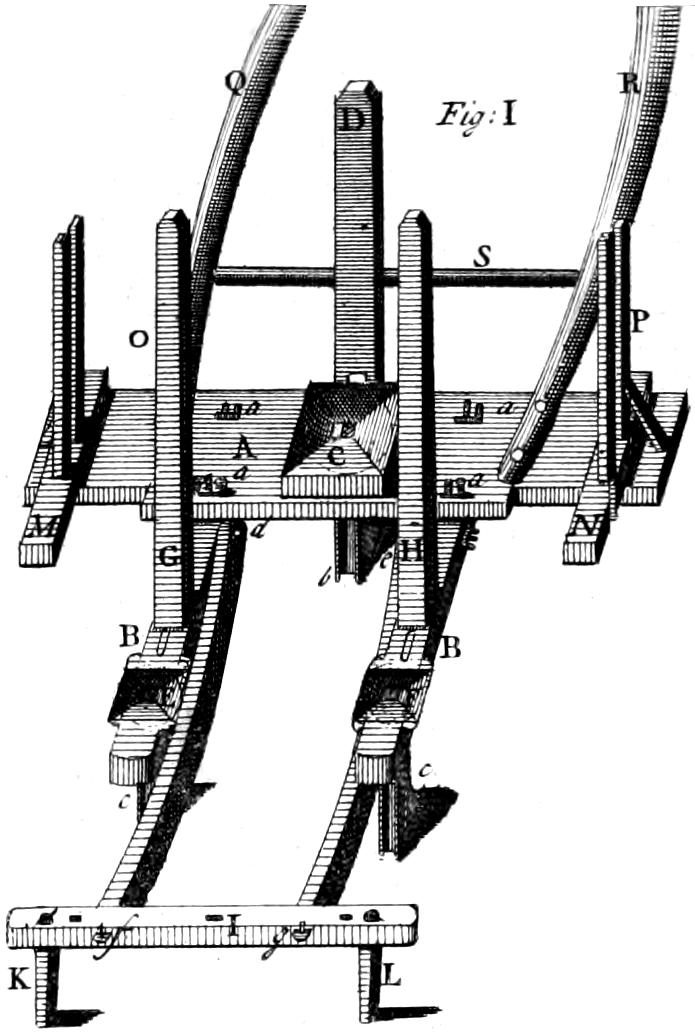 Drill plough