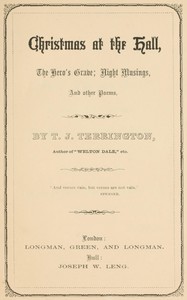 Book Cover