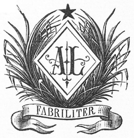 A. L. FABRILITER