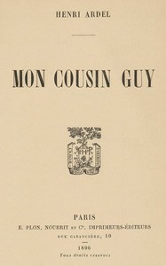 Book Cover