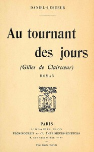 Book Cover