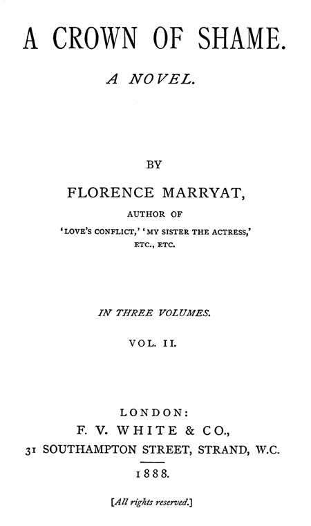 title page