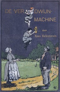 Book Cover