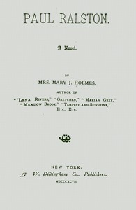 Book Cover