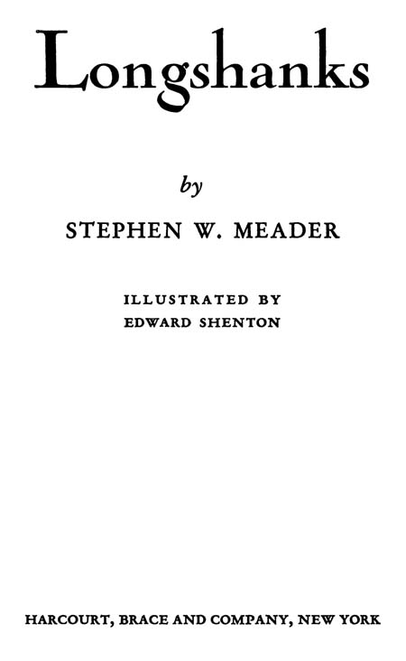 title page