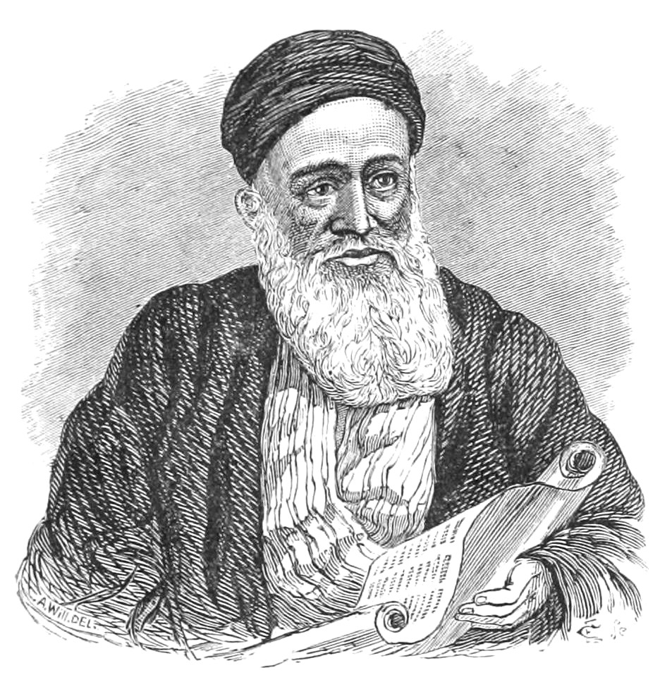 Rabbi