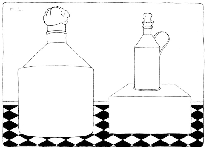 PETROLEUM AND TURPENTINE